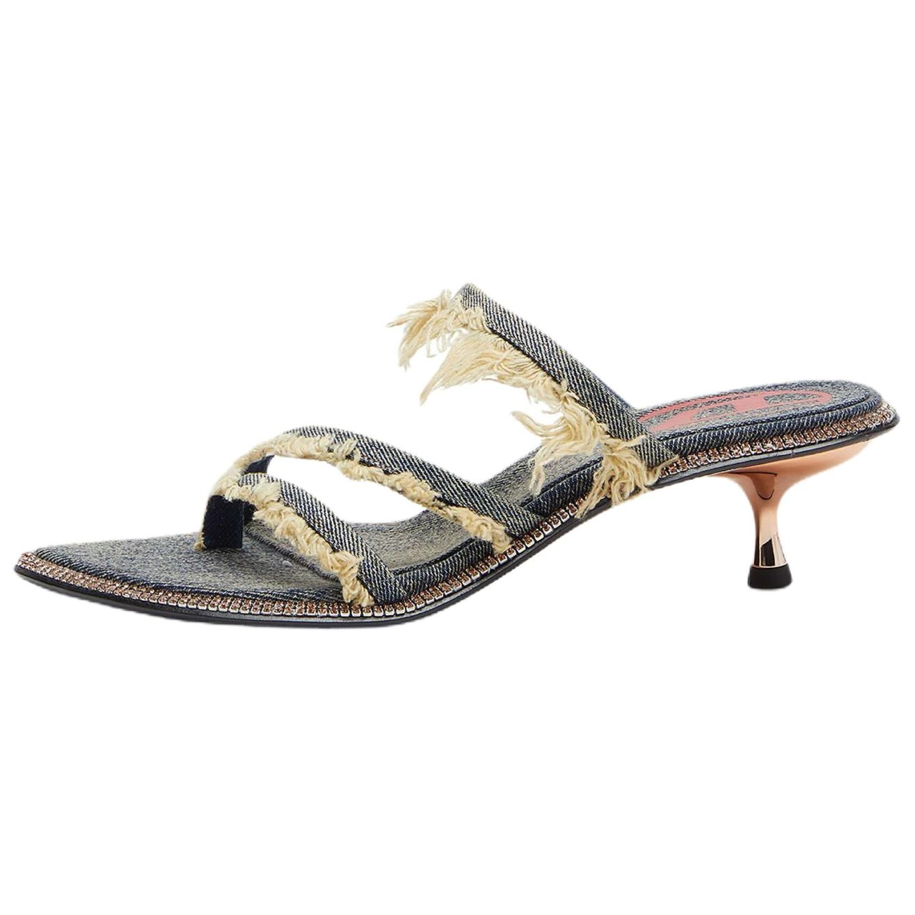 DIESEL D-Havanna Kittie 4.5cm
