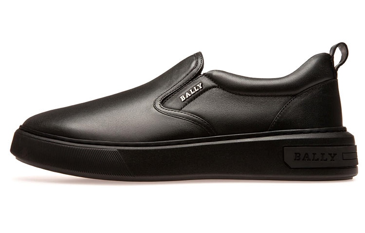 BALLY巴利 BALLY Mardy