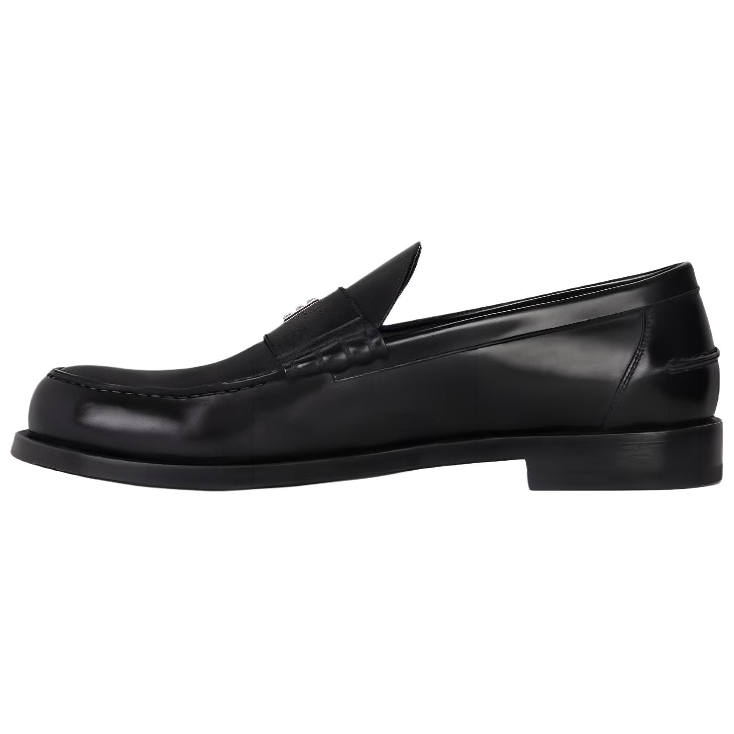 Givenchy/纪梵希 Givenchy Loafers Black
