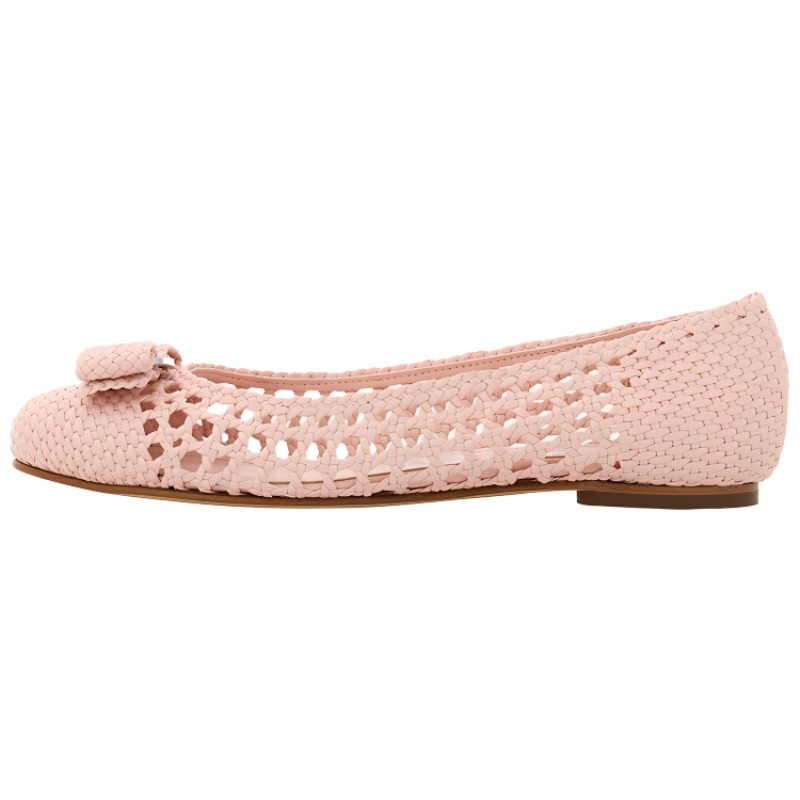 FERRAGAMO/菲拉格慕 FERRAGAMO Vara 0.5cm