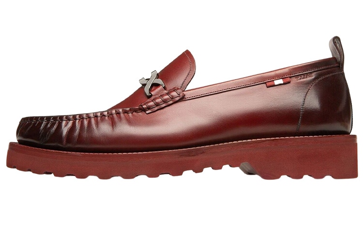 BALLY巴利 BALLY