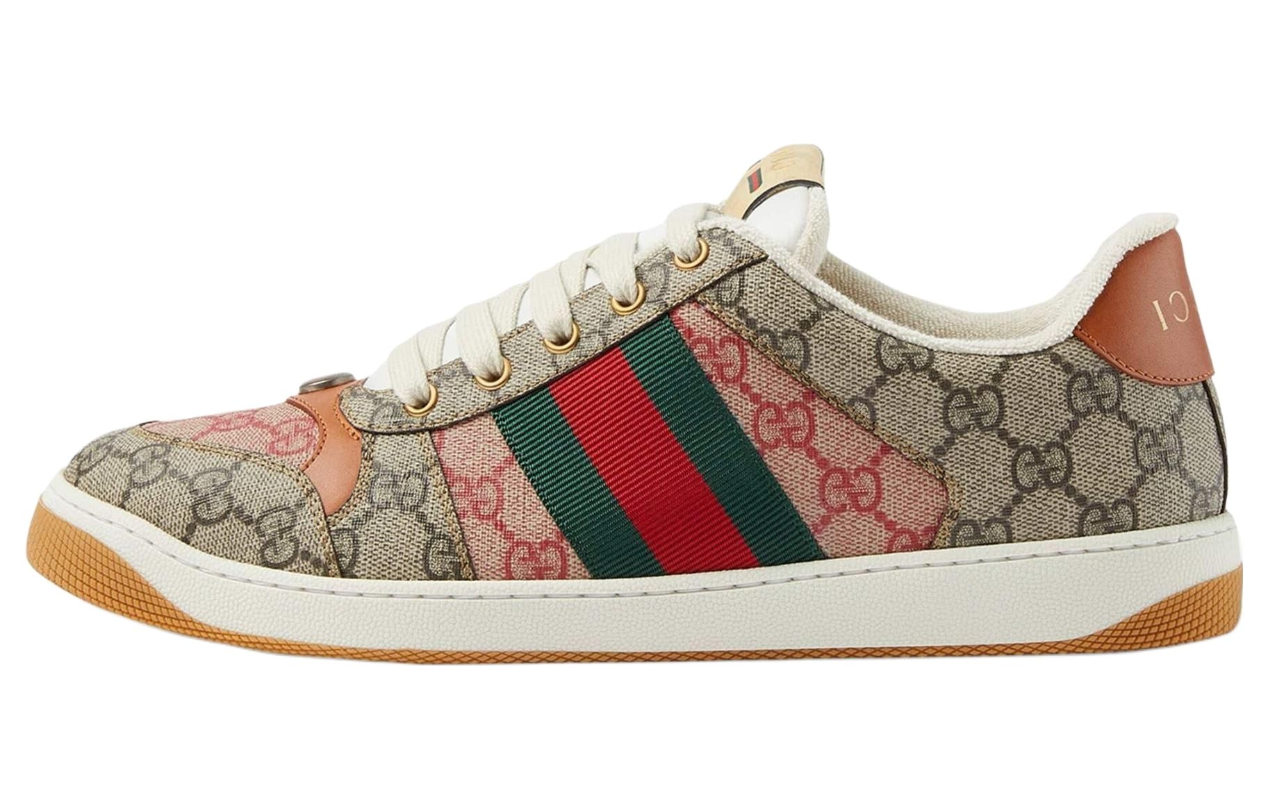 GUCCI/古驰 Gucci Screener Lunar New Year Edition
