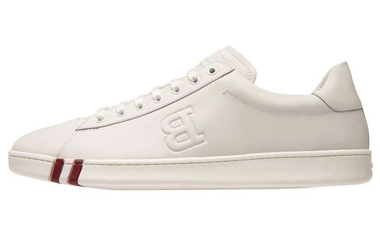 BALLY巴利 BALLY Asher