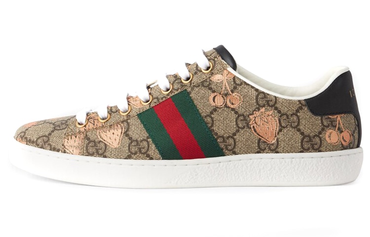 GUCCI/古驰 Gucci Ace