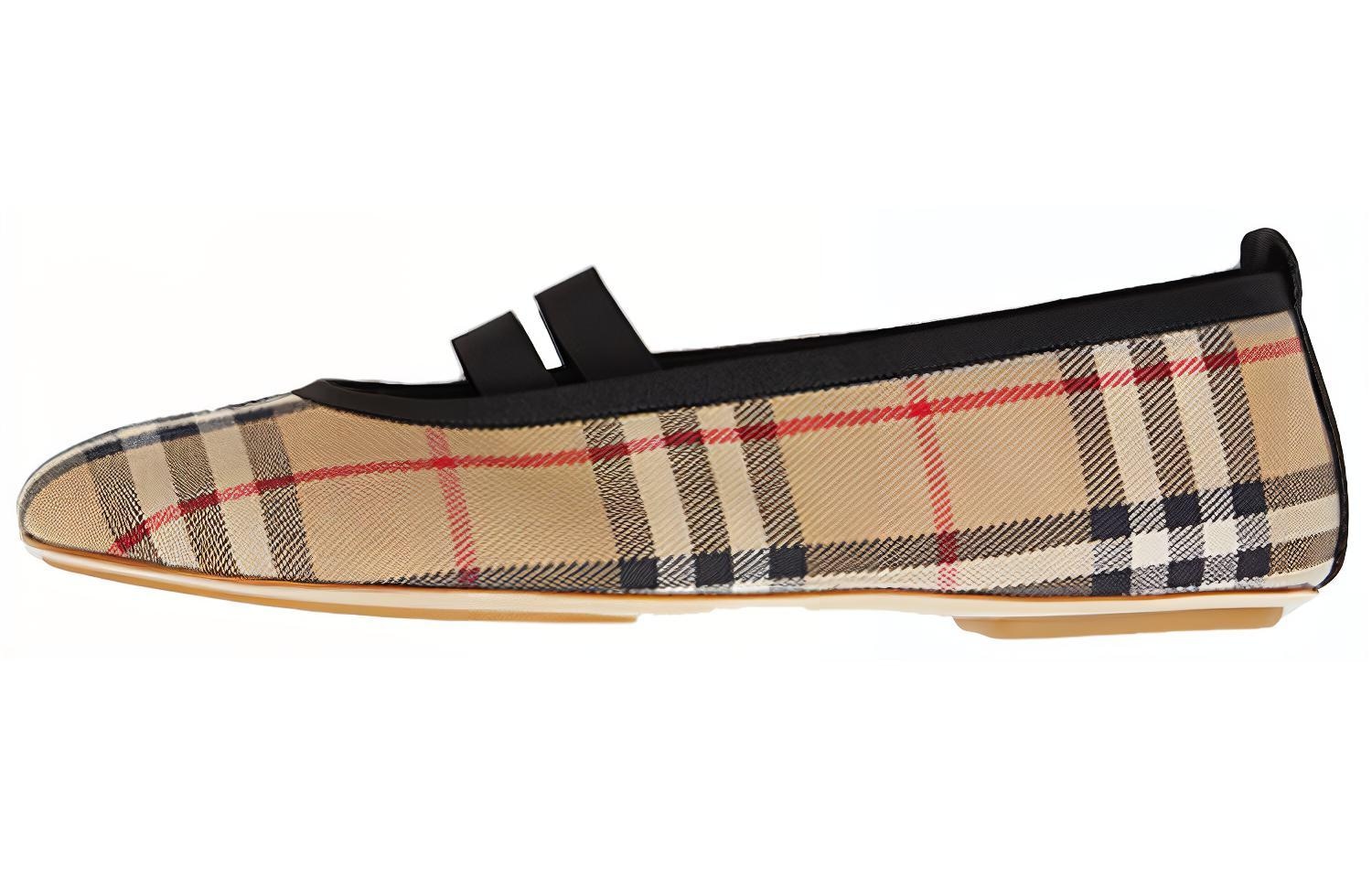 Burberry Vintage Beige