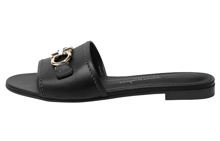 FERRAGAMO/菲拉格慕 FERRAGAMO GANCINI