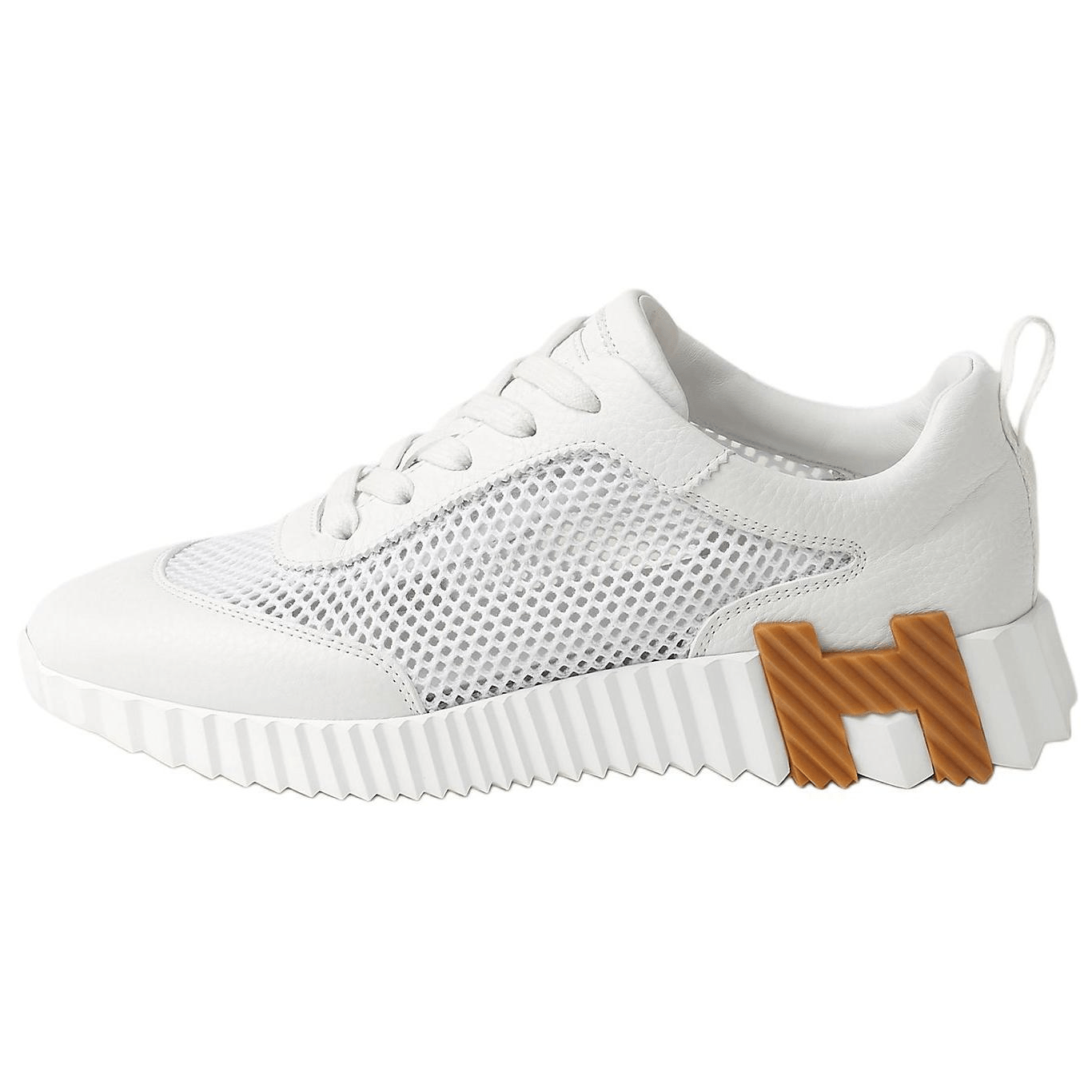 HERMES/爱马仕 Hermes Bouncing White