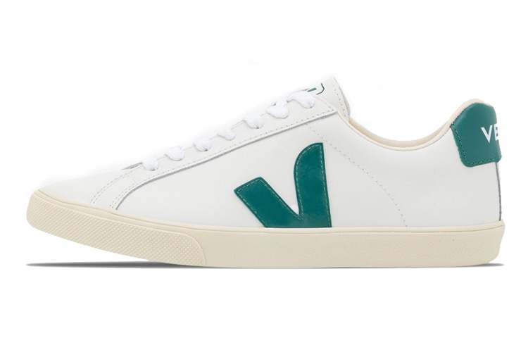 VEJA Esplar White Green