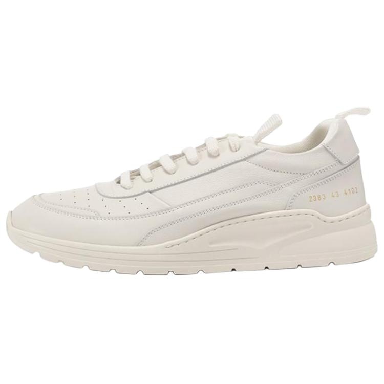 COMMON PROJECTS