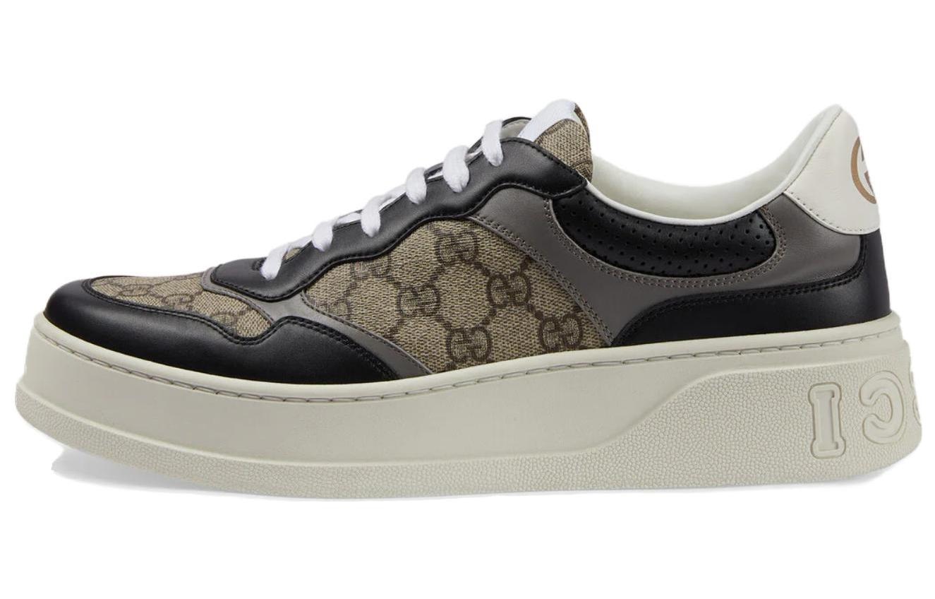 GUCCI/古驰 Gucci Low-Top Sneakers