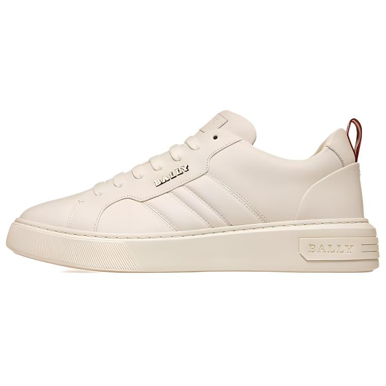 BALLY巴利 BALLY logo