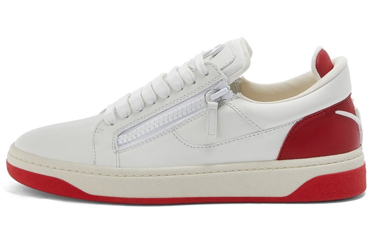 Giuseppe Zanotti GZ Gz94 White Red
