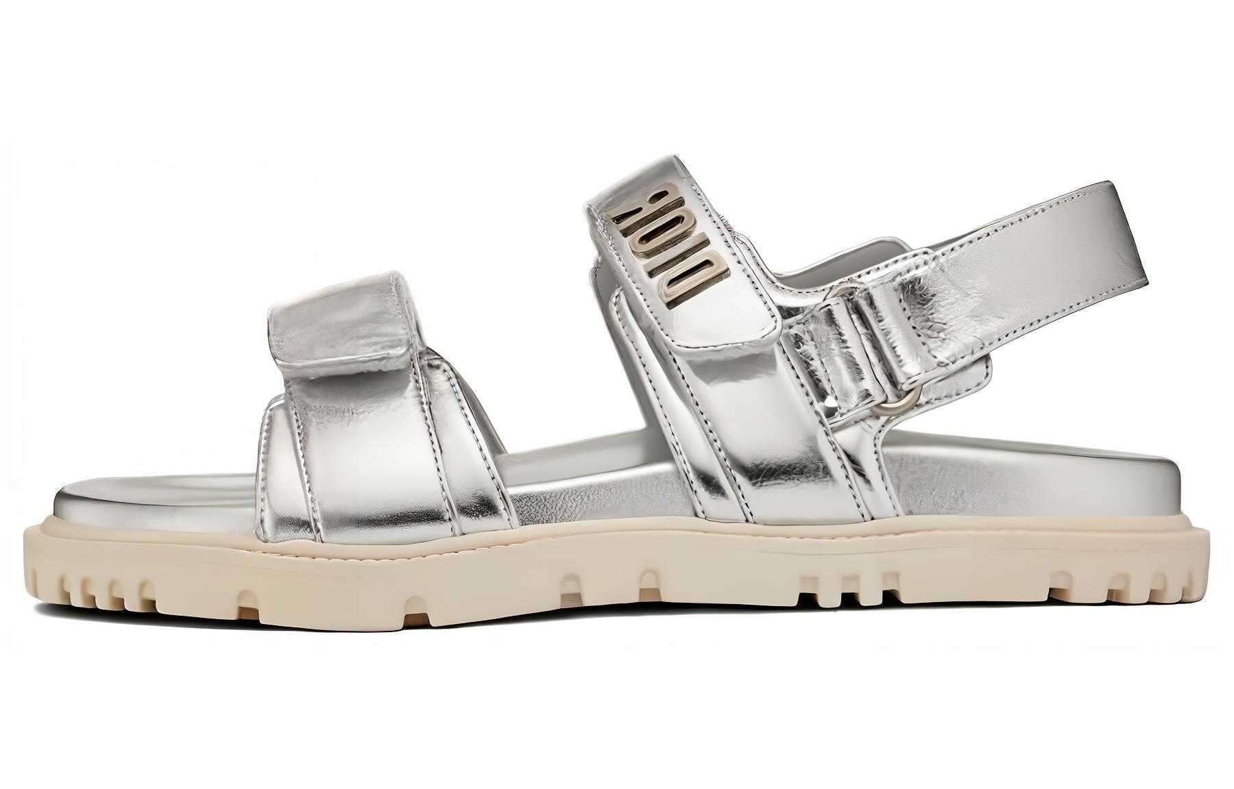 Dior DiorAct Silver