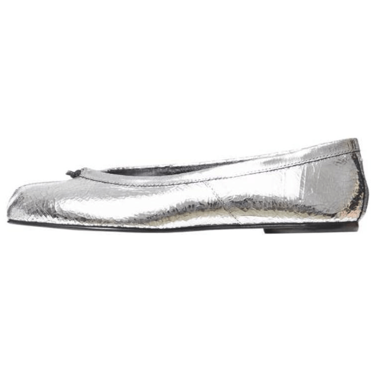 Maison Margiela/马吉拉 Maison Margiela Tabi Silver