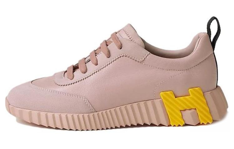 HERMES/爱马仕 Hermes Bouncing Pink