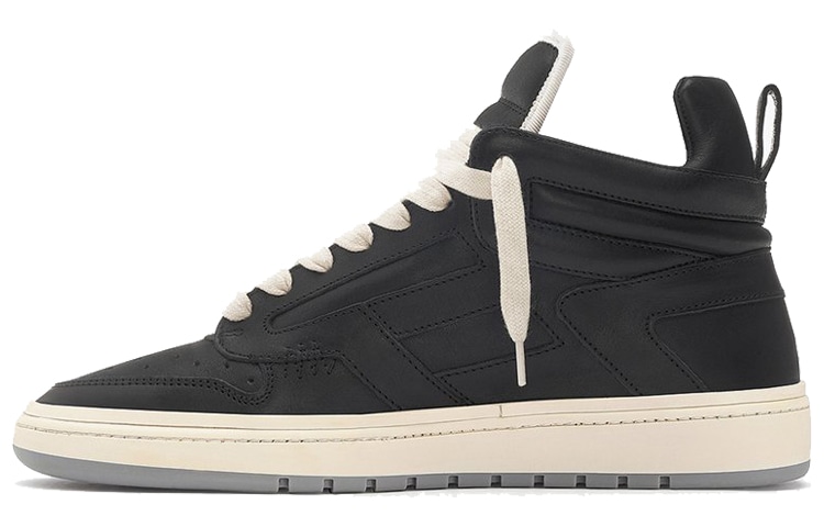 REPRESENT Reptor Black