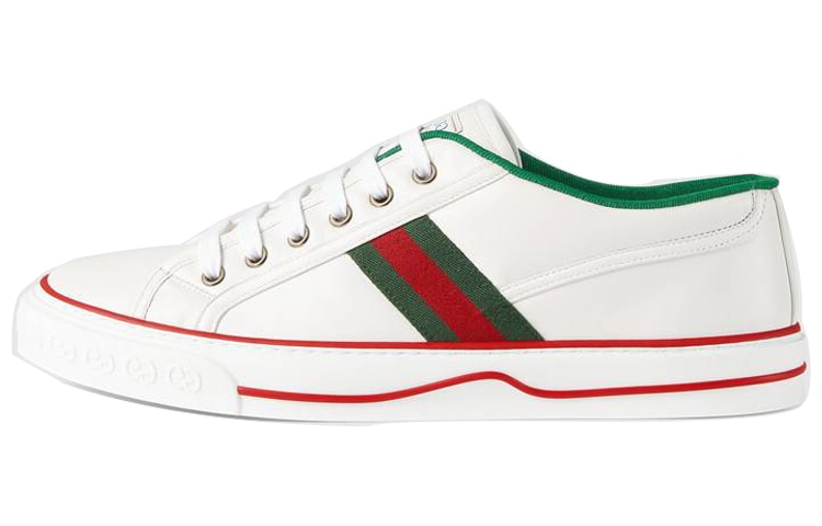 GUCCI/古驰 Gucci Tennis 1977