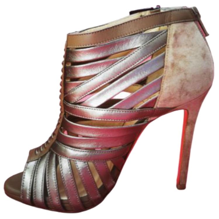 Christian Louboutin/路铂廷 CL Karina 12cm