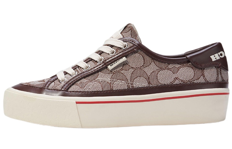 COACH/蔻驰 COACH CitySole