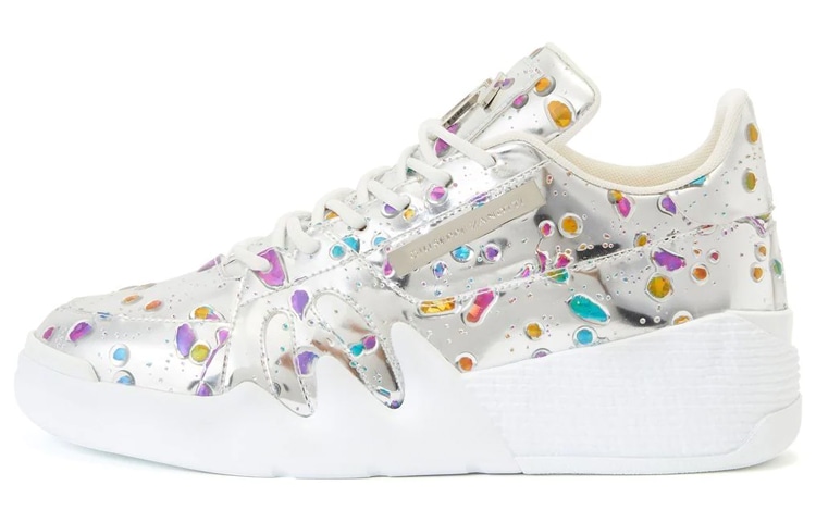 Giuseppe Zanotti GZ Talon