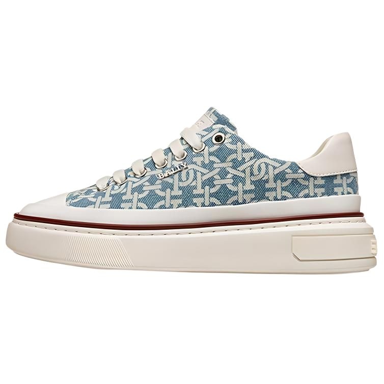 BALLY巴利 BALLY Maily