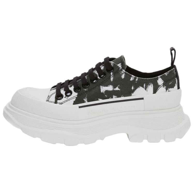 Alexander McQueen Tread Slick