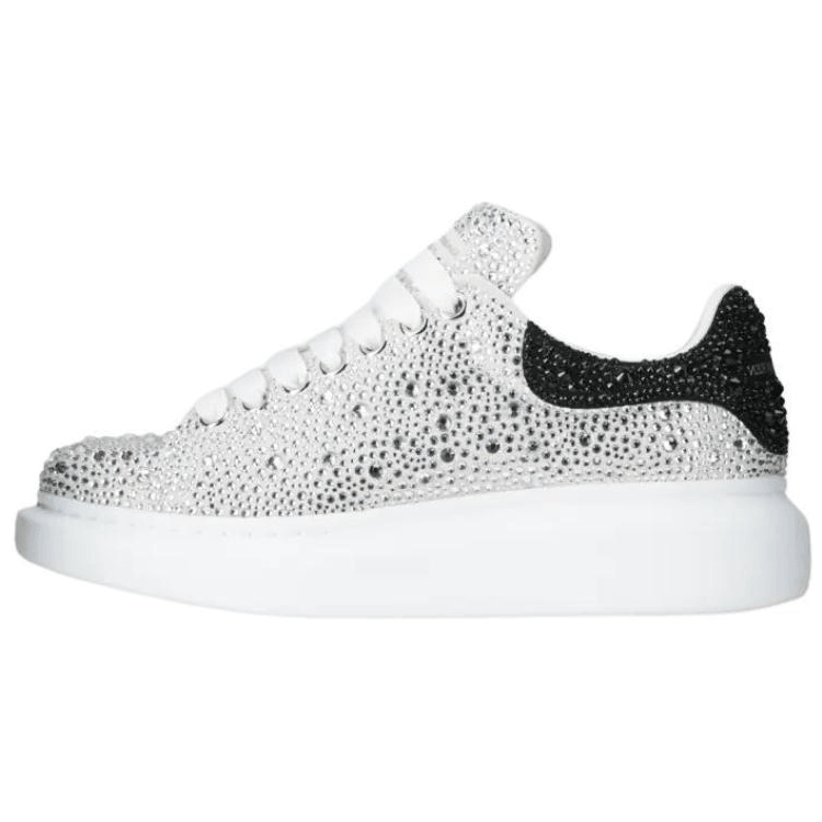 Alexander McQueen Deck Plimsoll