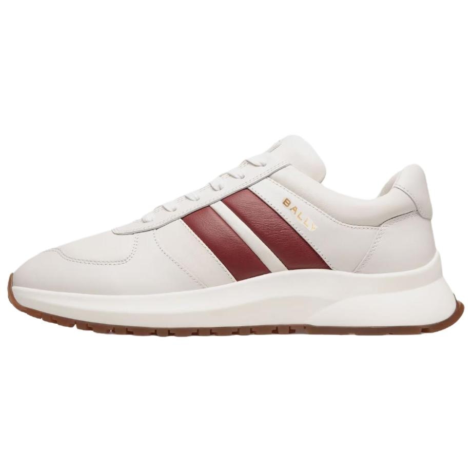 BALLY巴利 BALLY Outline