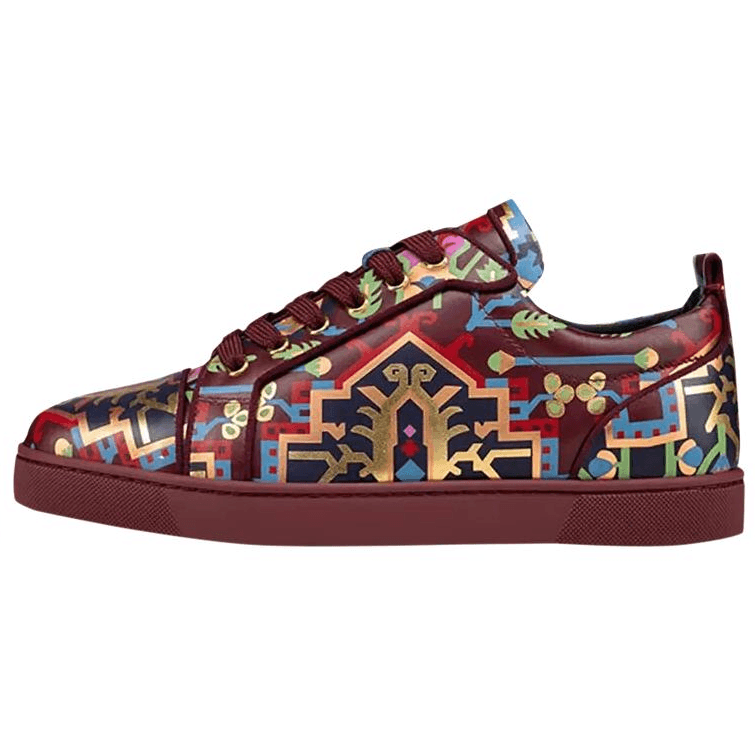 Christian Louboutin/路铂廷 CL Louis Junior Orlato
