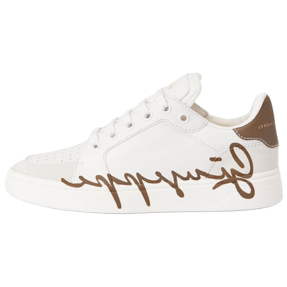Giuseppe Zanotti GZ Gz94 White