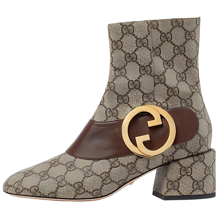 GUCCI/古驰 Gucci Blondie
