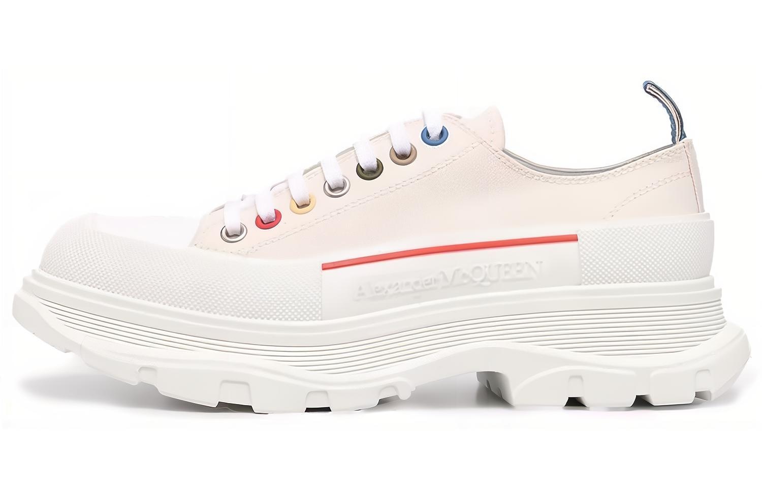 Alexander McQueen Tread Slick
