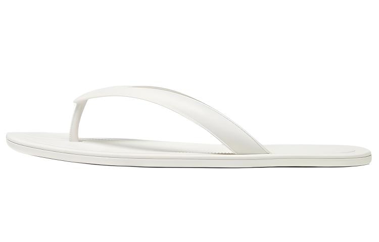 Maison Margiela/马吉拉 Maison Margiela Tabi Soft Sole Sandals White