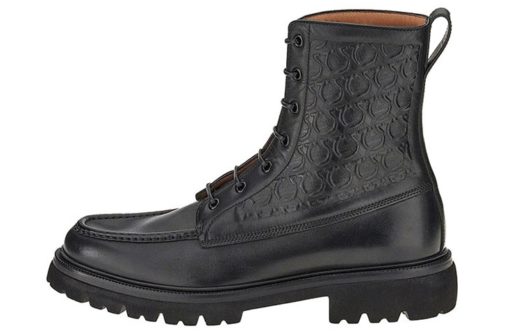 FERRAGAMO/菲拉格慕 Ferragamo Gancini