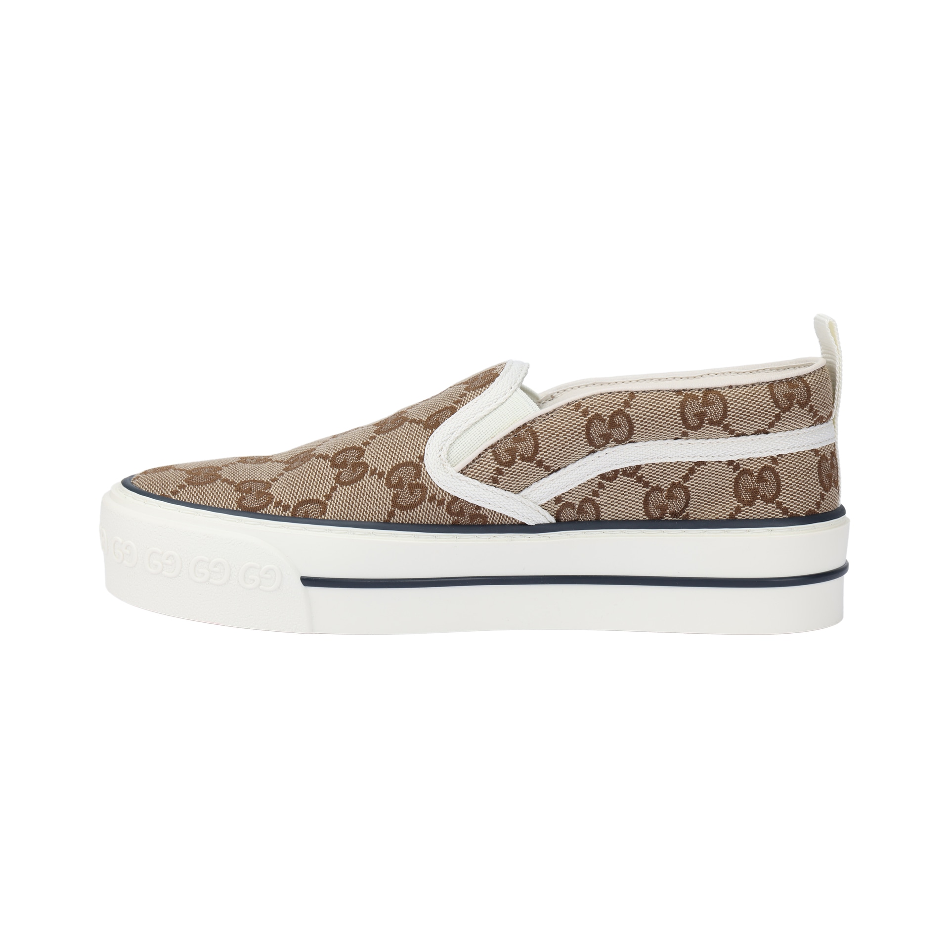 GUCCI/古驰 Gucci Tennis 1977
