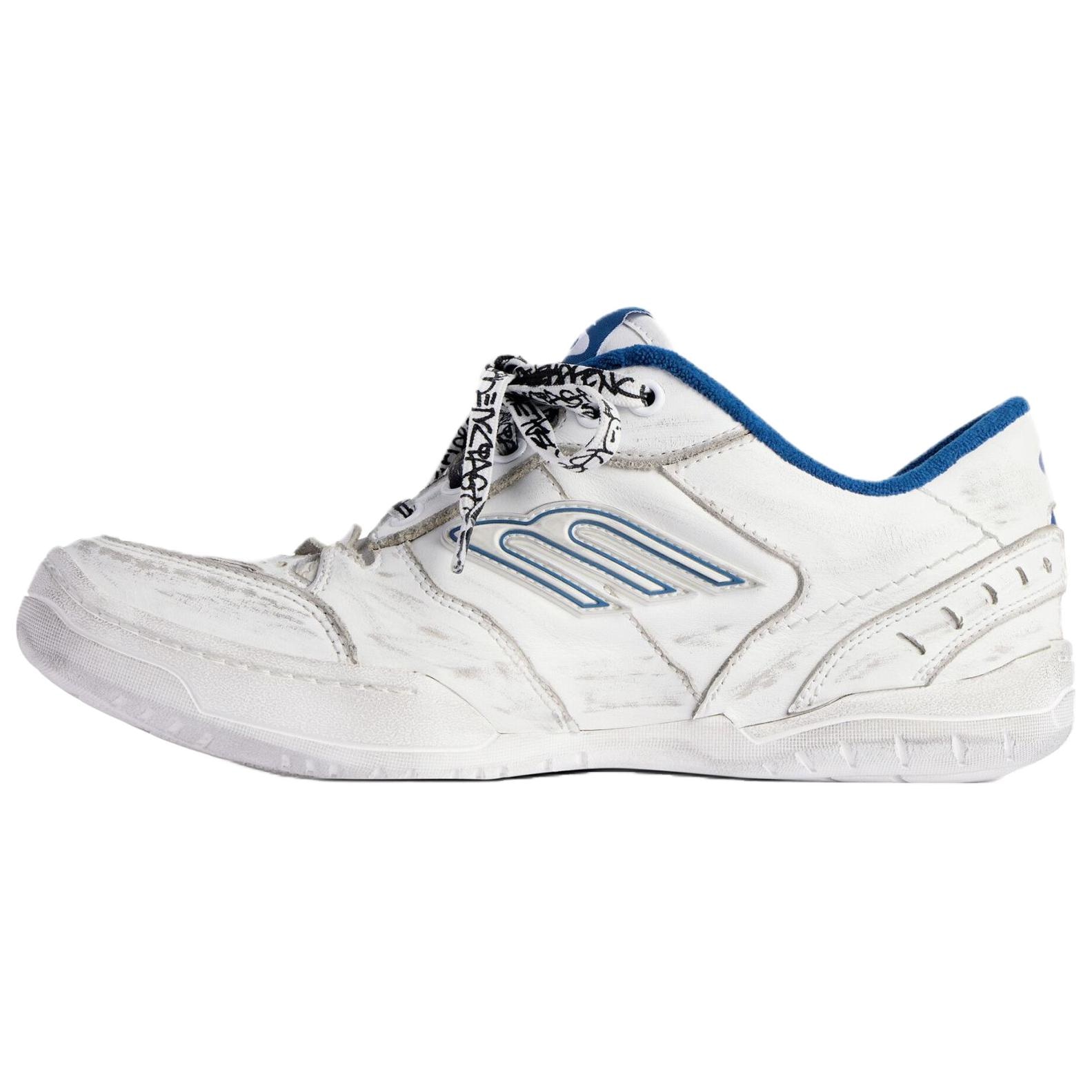 Balenciaga Hamptons Worn-Out