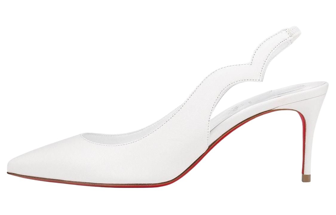 Christian Louboutin/路铂廷 CL 7cm
