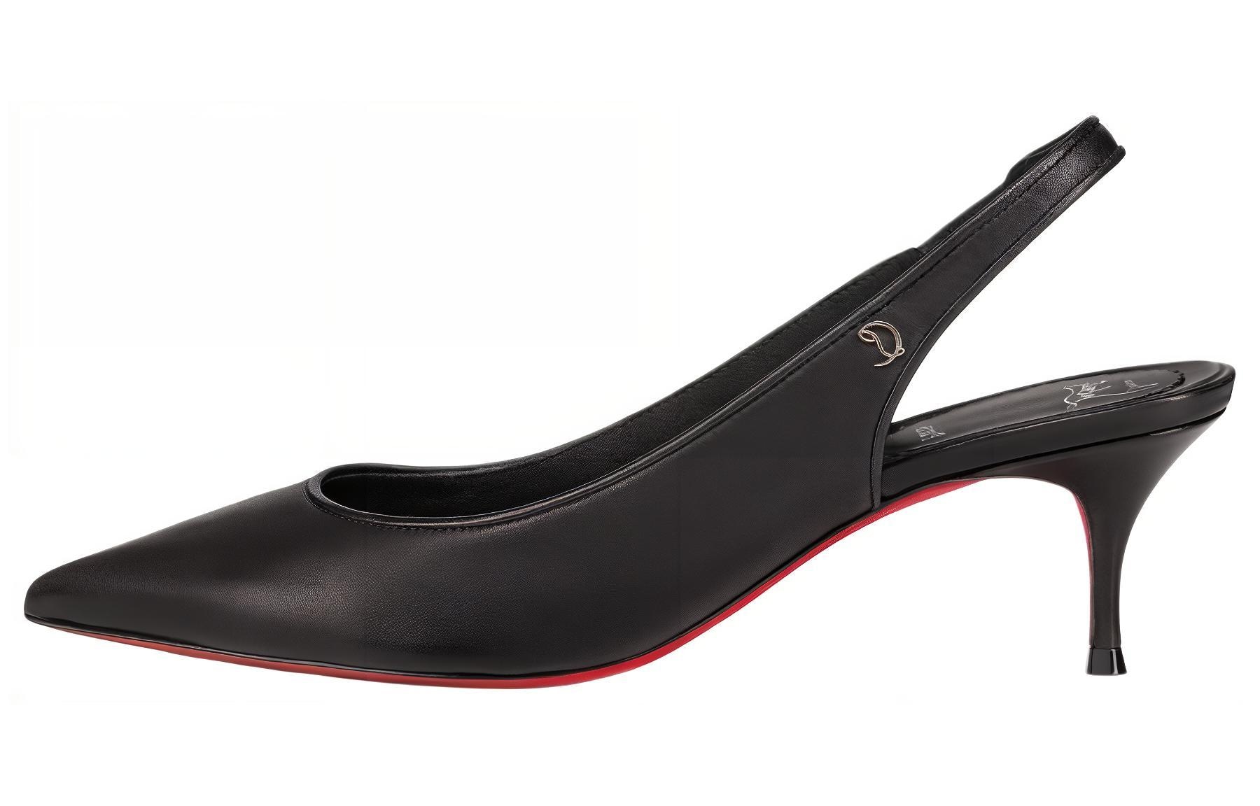 Christian Louboutin/路铂廷 CL Sporty Kate 5.5cm