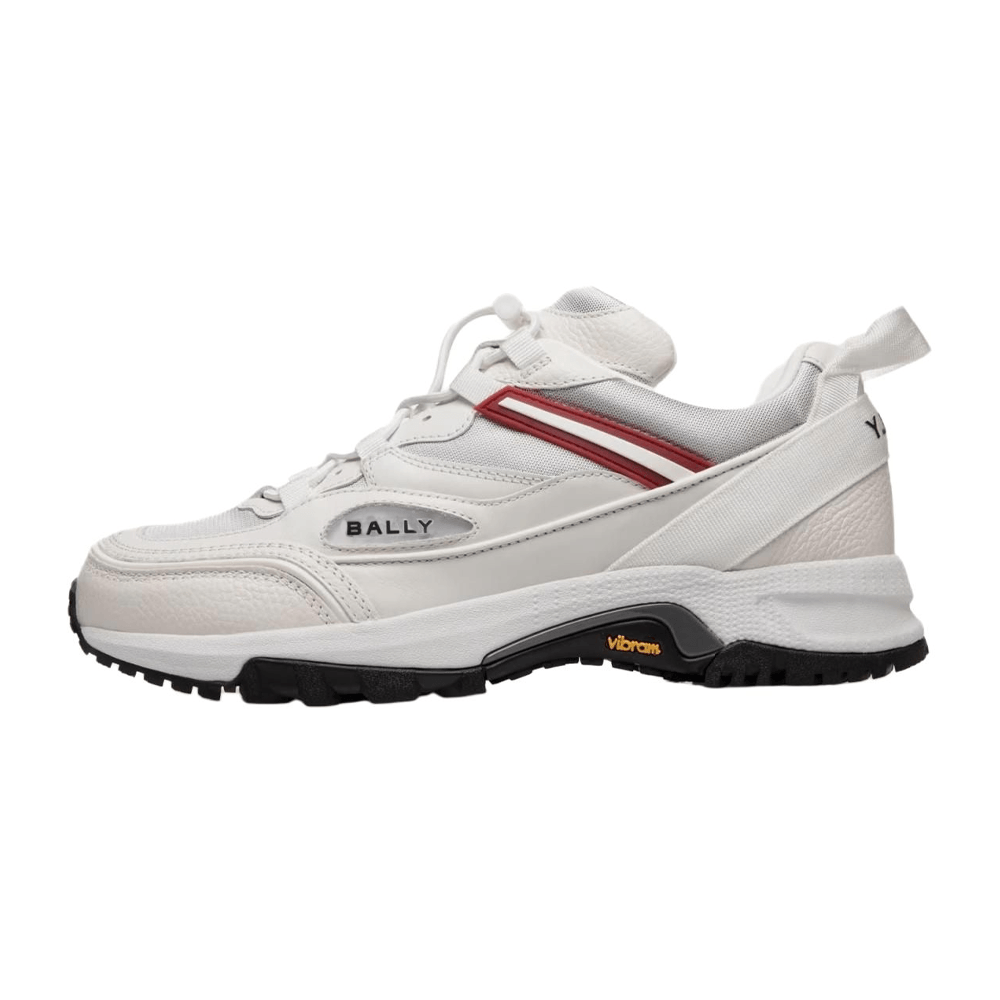 BALLY巴利 BALLY Faster