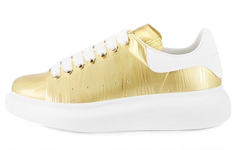 Alexander McQueen