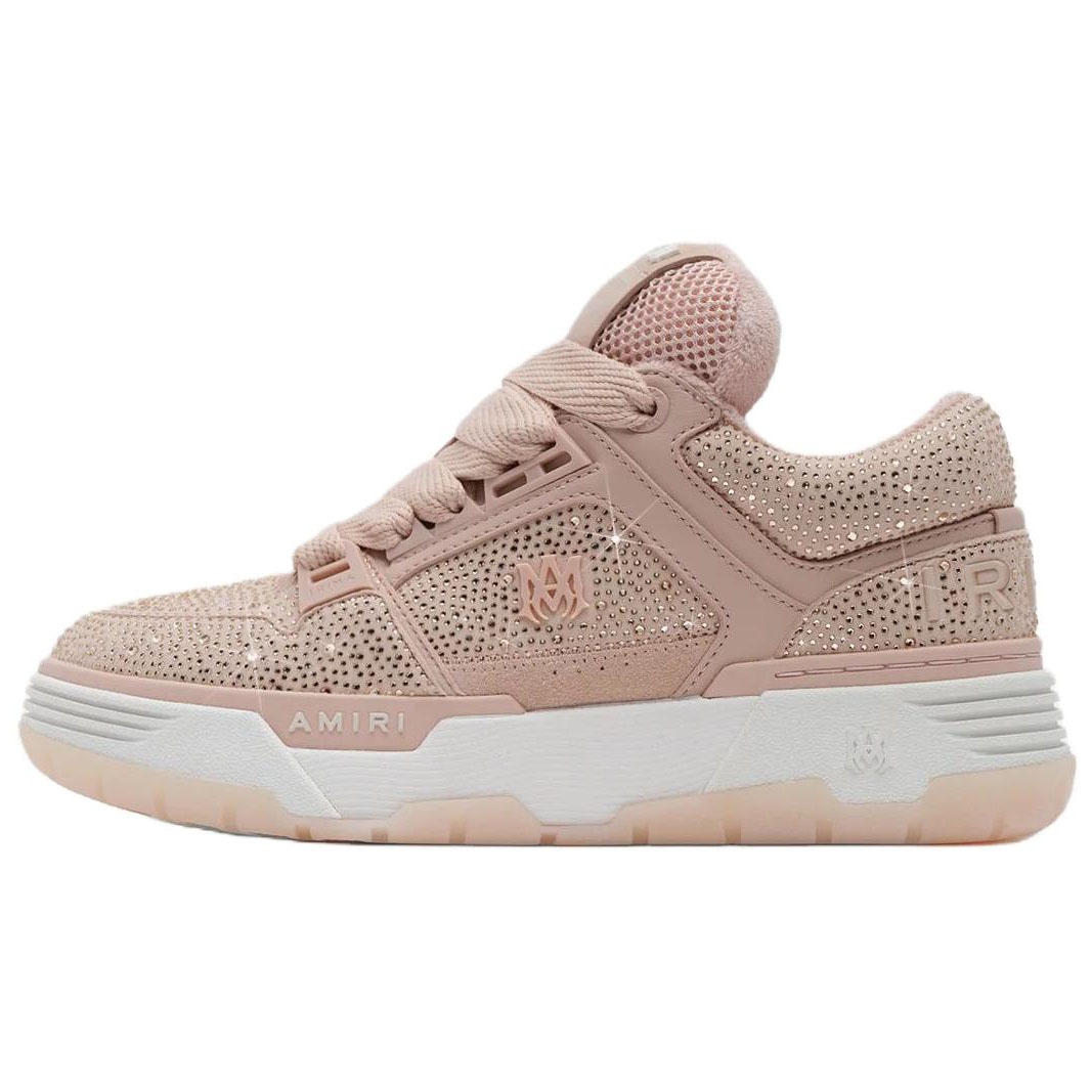 AMIRI MA-1 Pink