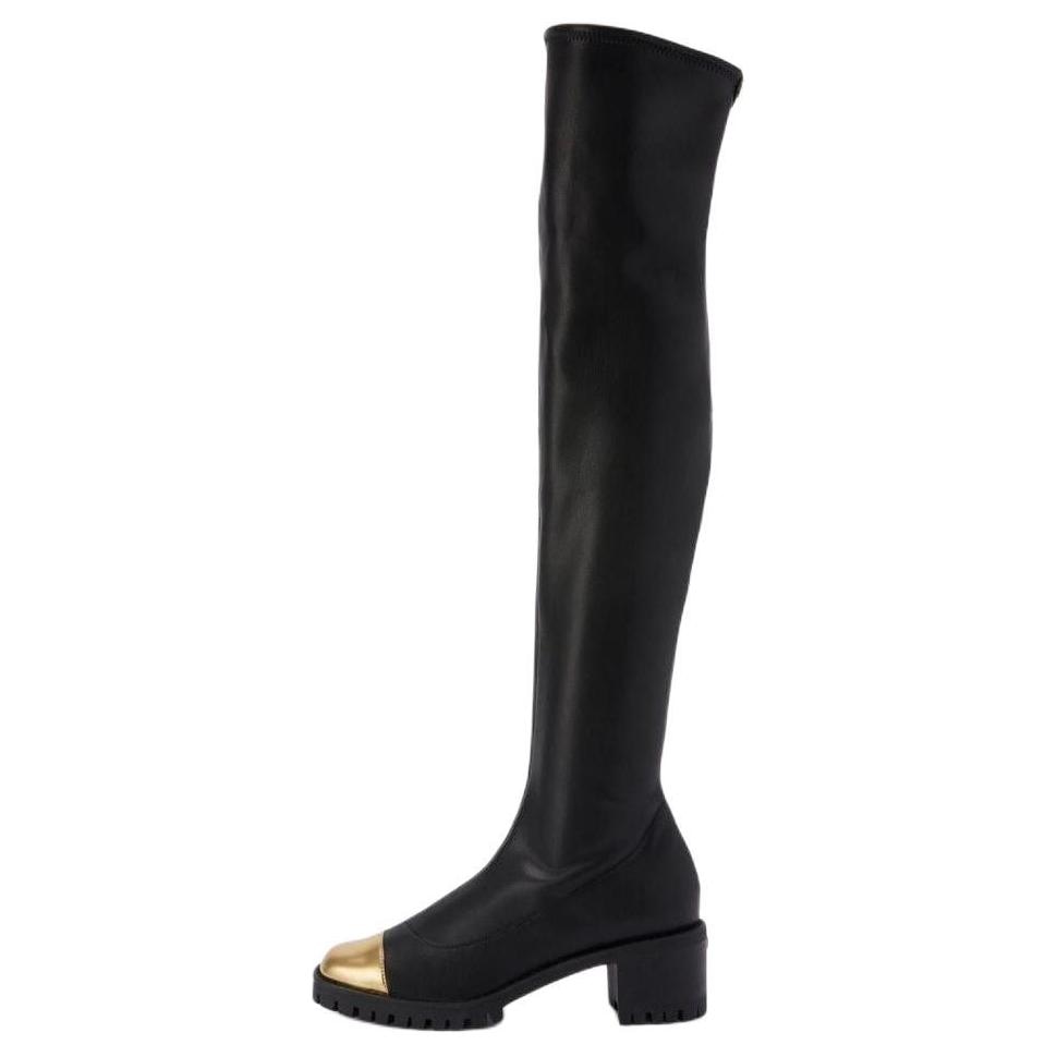 Giuseppe Zanotti GZ Be-fore Black