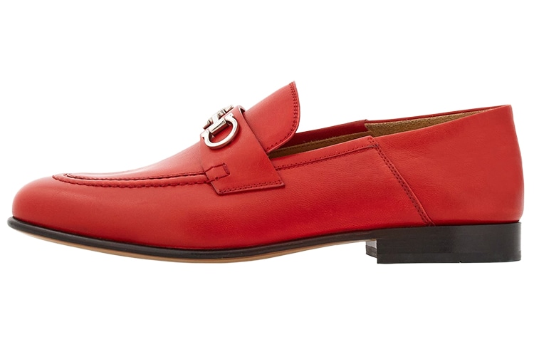 FERRAGAMO/菲拉格慕 FERRAGAMO GANCINI 1cm