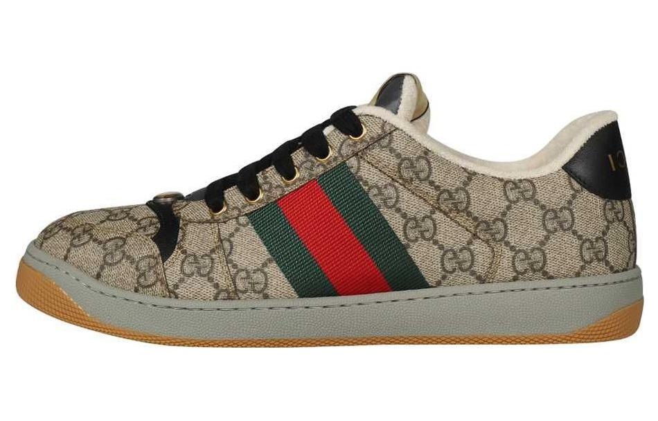 GUCCI/古驰 Gucci Screener GG