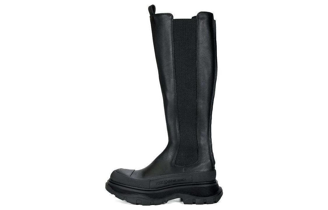 Alexander McQueen Chelsea Boots