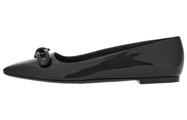FERRAGAMO/菲拉格慕 FERRAGAMO 0.5cm
