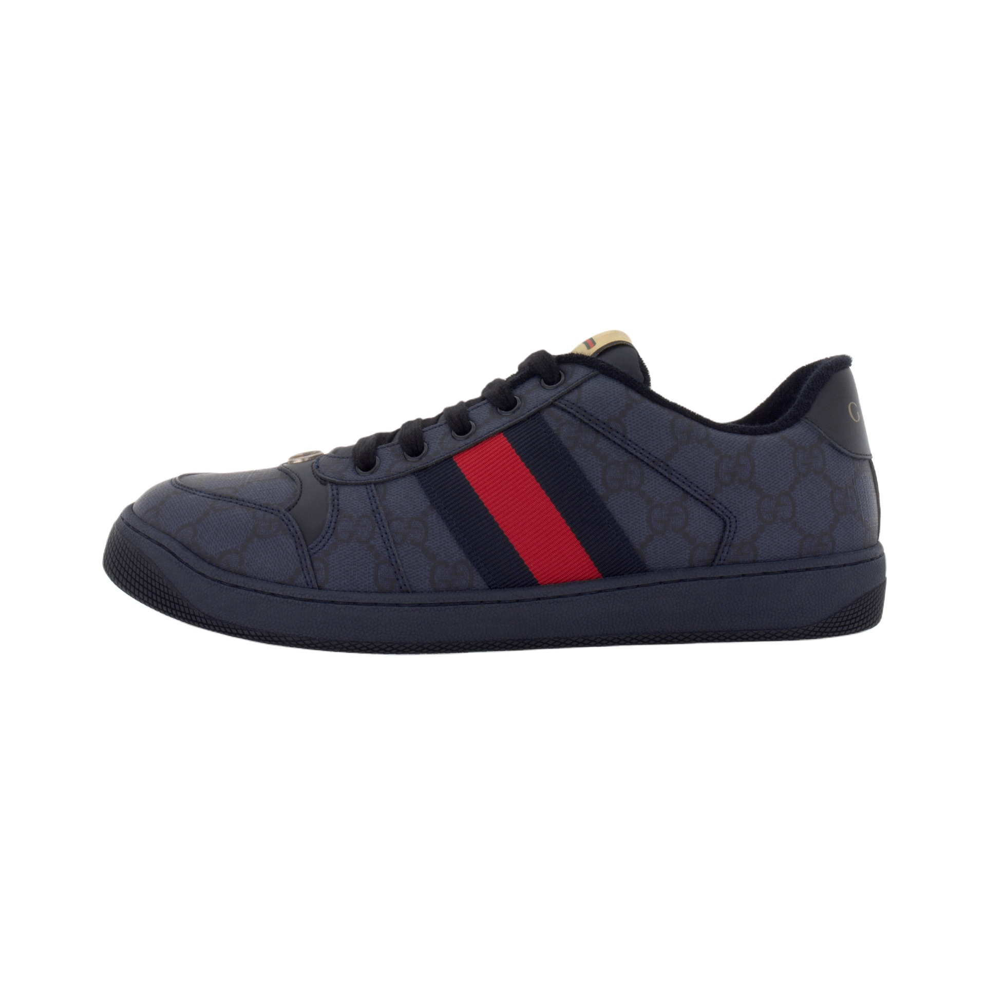GUCCI/古驰 Gucci Screener Blue
