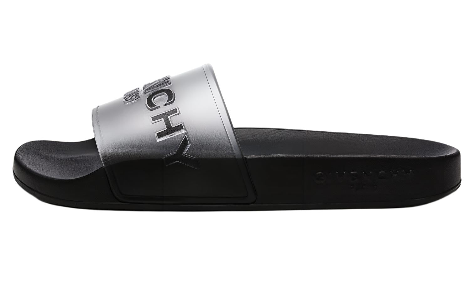 Givenchy/纪梵希 Givenchy Slides Black