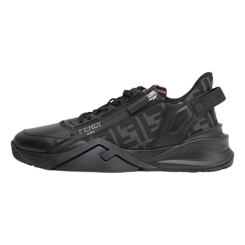 FENDI/芬迪 Fendi Flow Black