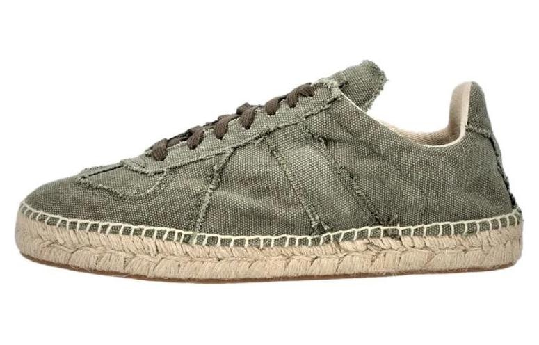 Maison Margiela/马吉拉 Maison Margiela Replica Green